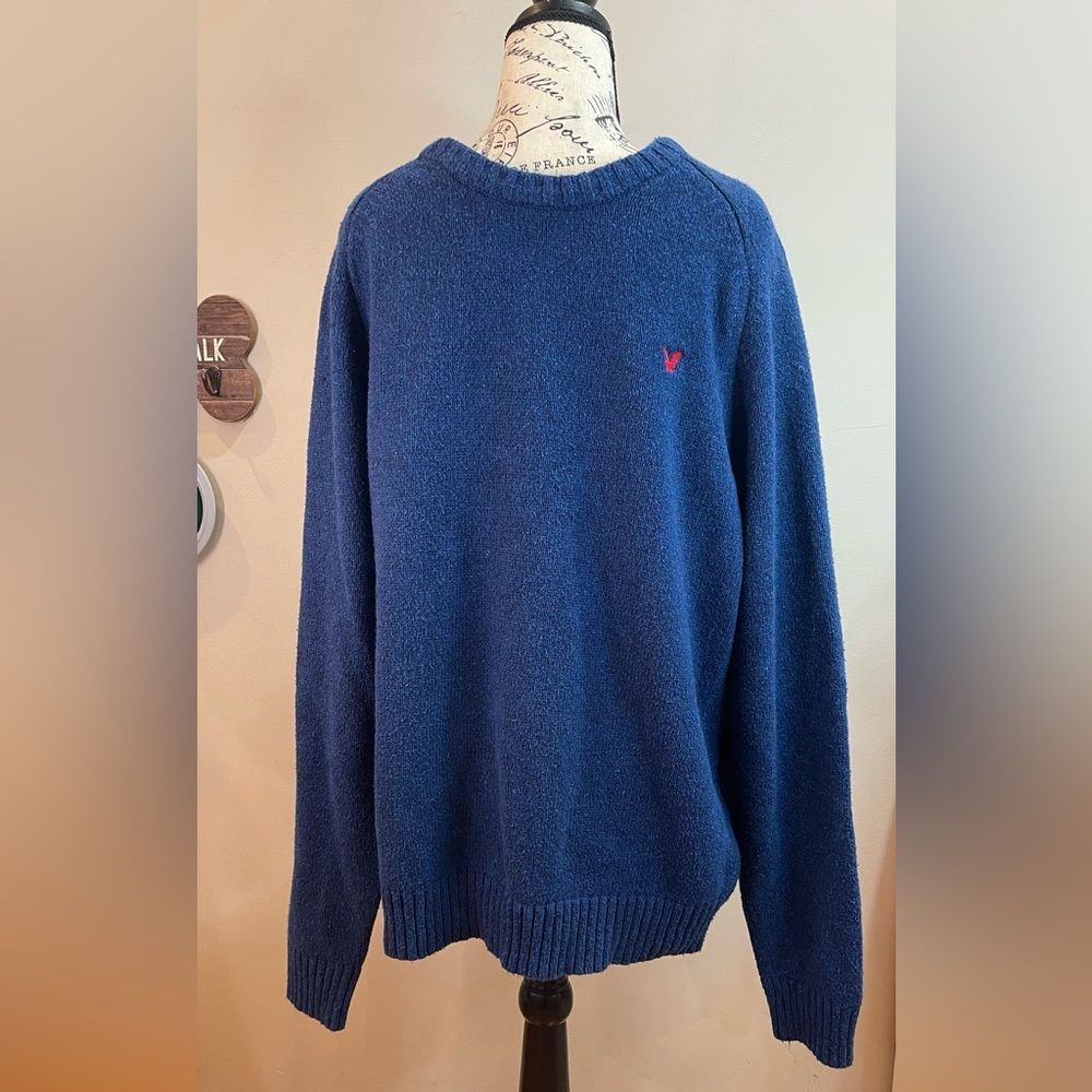 American eagle sweater